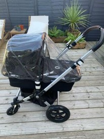 cam 3 pram